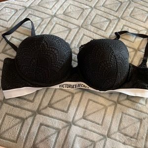 Victoria’s Secret T-Shirt Bra 38 DD